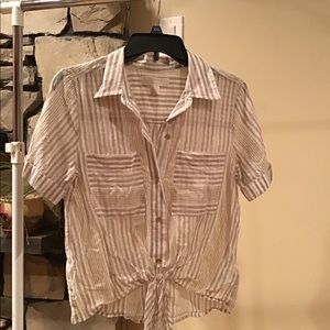 Woman’s shirt